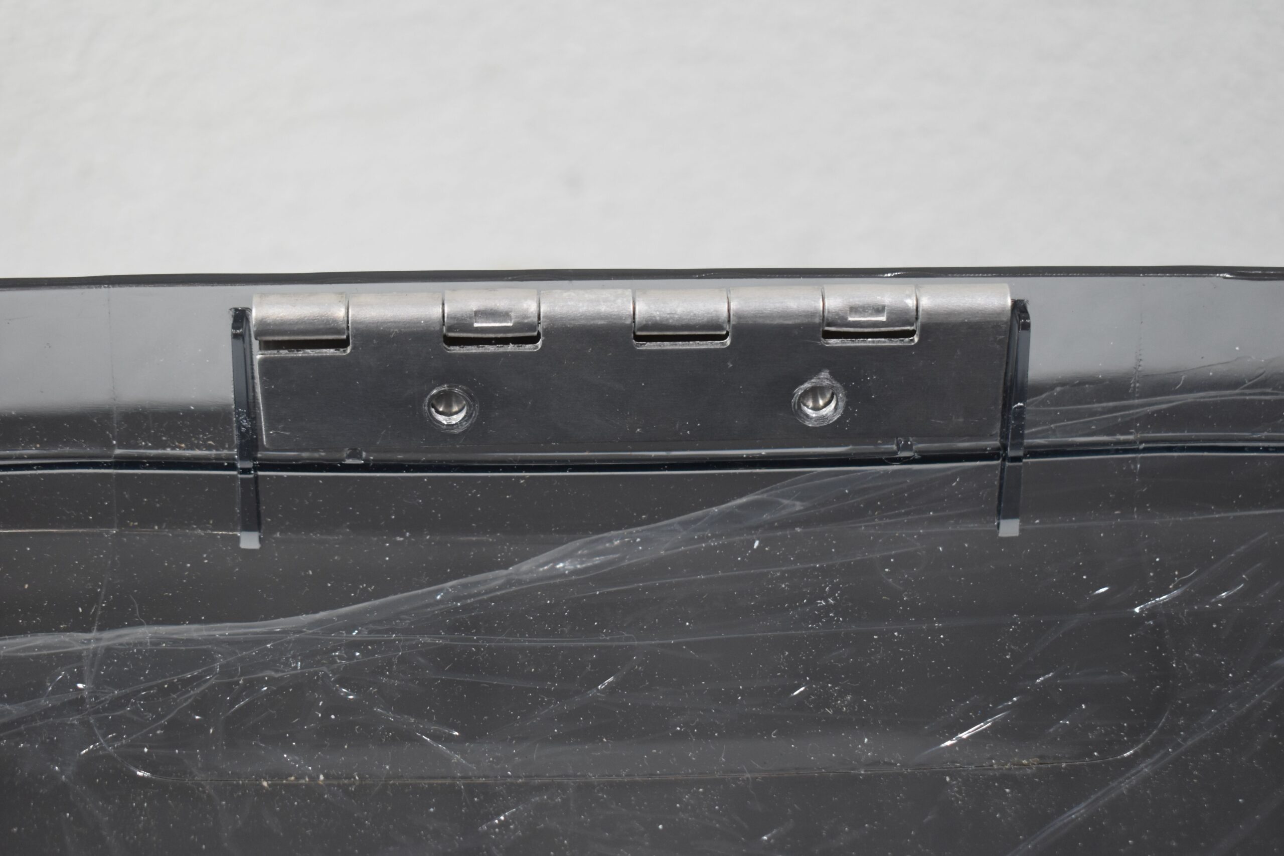 Ersatzhaube für Maxxfan Deluxe Allwetter Ventilator – Bild 10