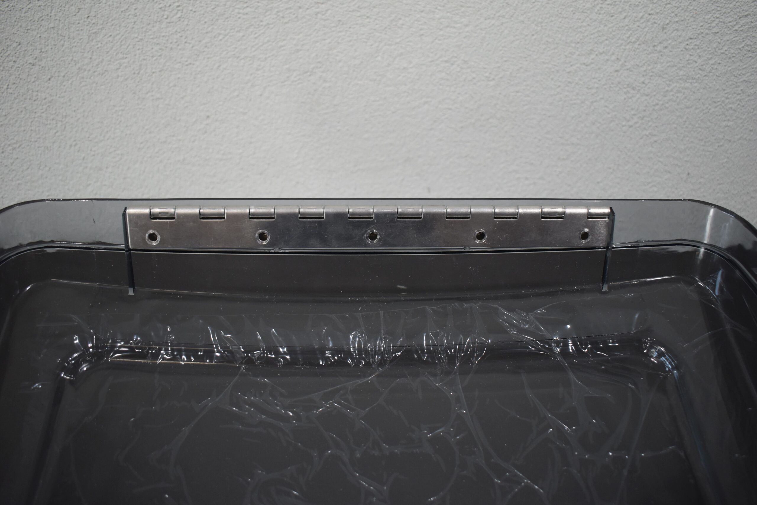 Ersatzhaube für Maxxfan Deluxe Allwetter Ventilator – Bild 11