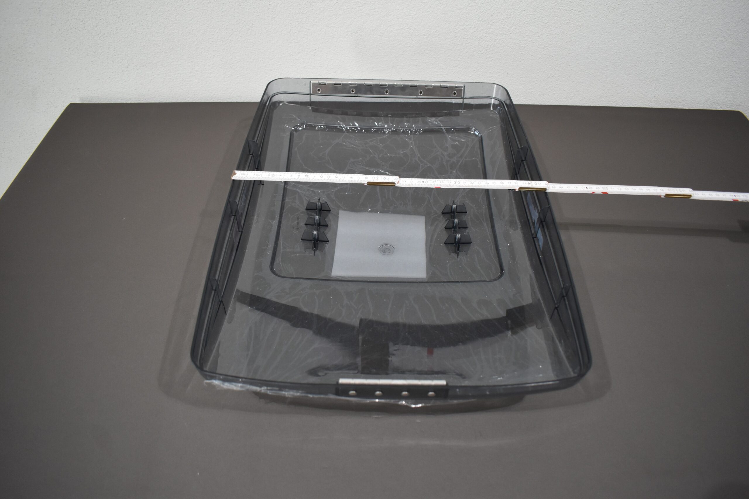 Ersatzhaube für Maxxfan Deluxe Allwetter Ventilator – Bild 14