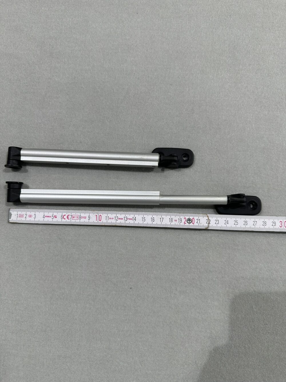 Fensteraussteller Paar Klick-Klack 20,5cm – Bild 4