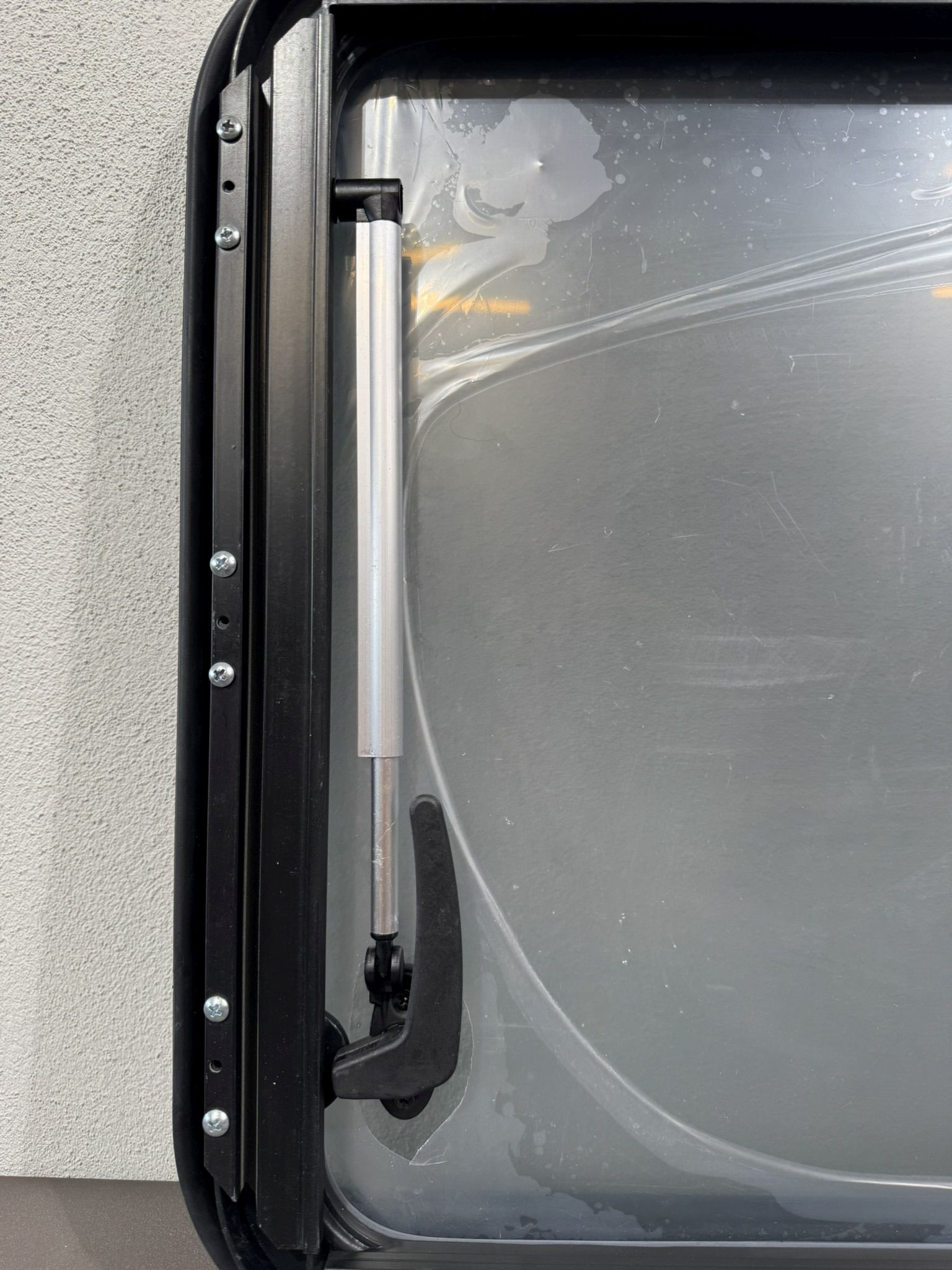 SHENG Xuan RV Wohnmobilausstellfenster 900x500mm – Bild 2