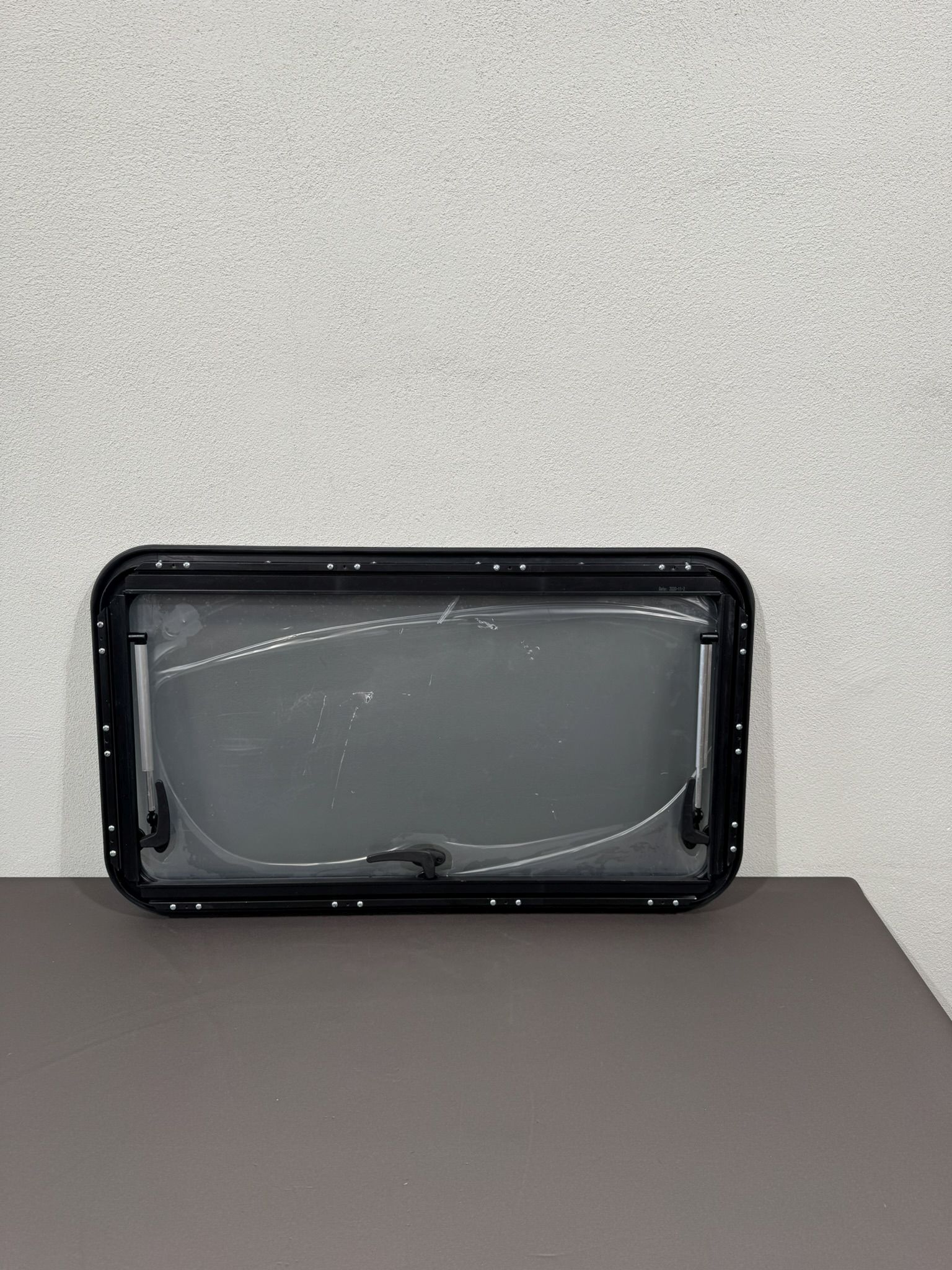 SHENG Xuan RV Wohnmobilausstellfenster 900x500mm – Bild 4