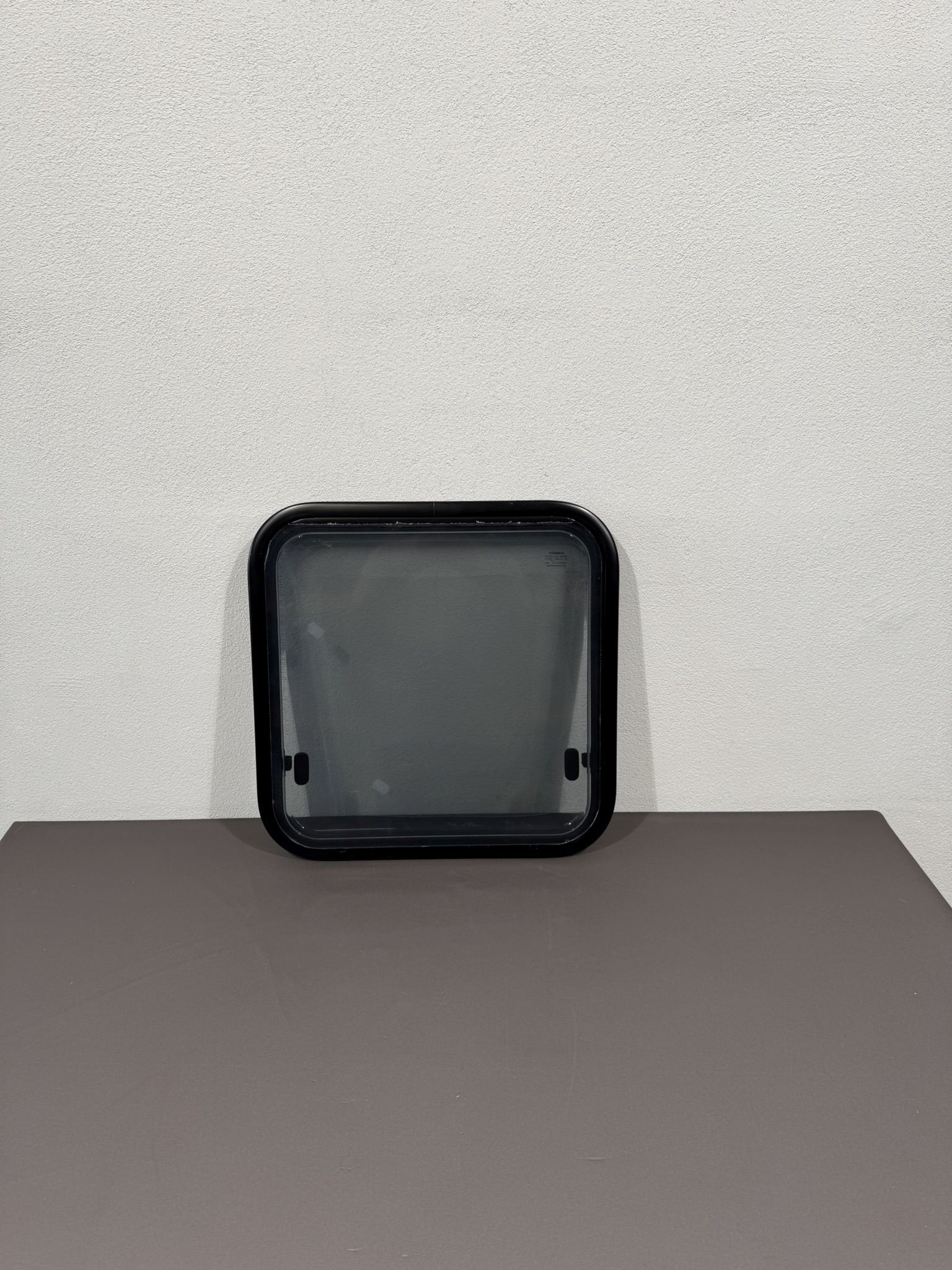 Dometic S7 Scheibe 510x510mm