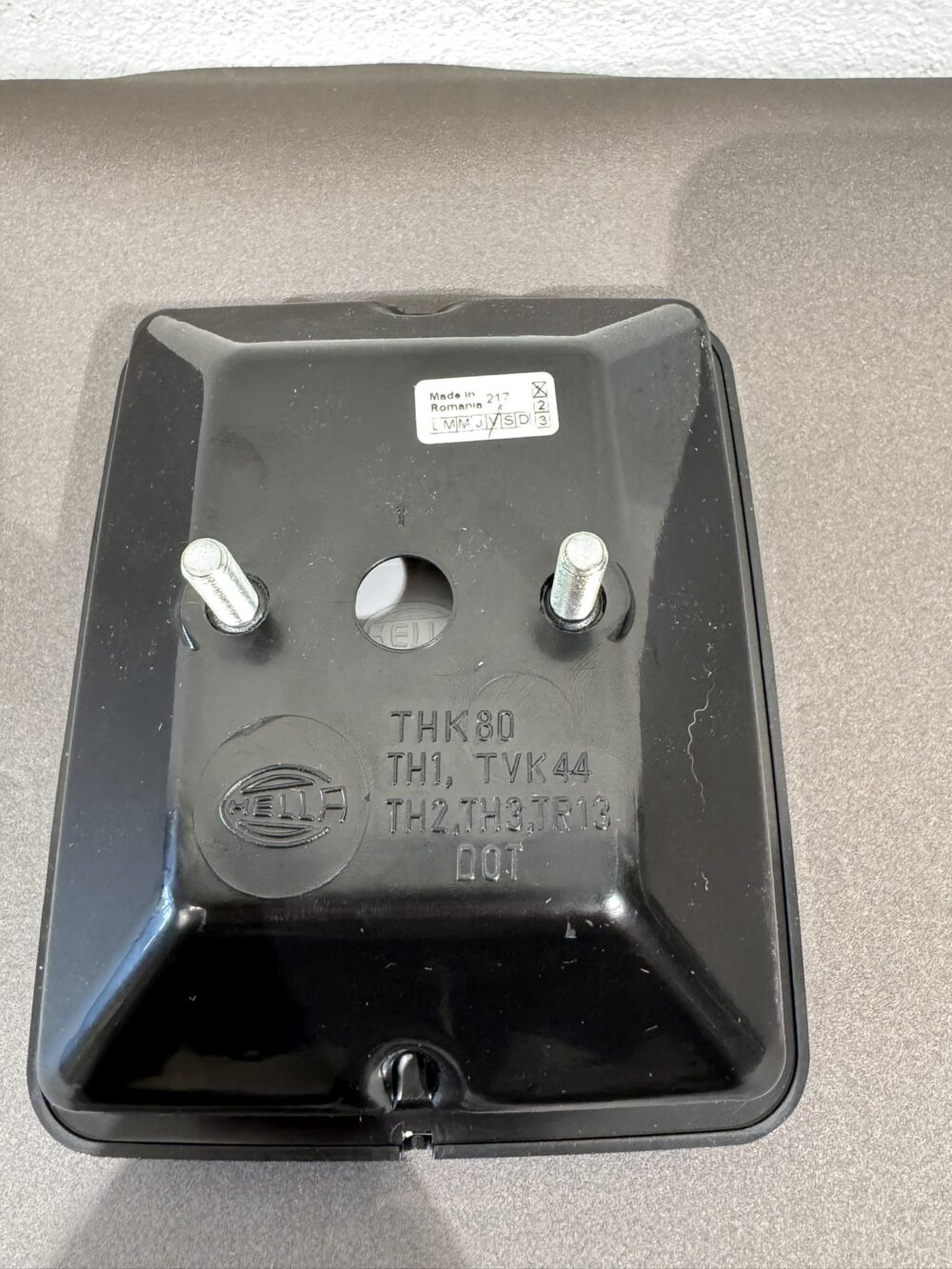 Hella Rückfahrleuchte 2ZR003.236-051 – Bild 2