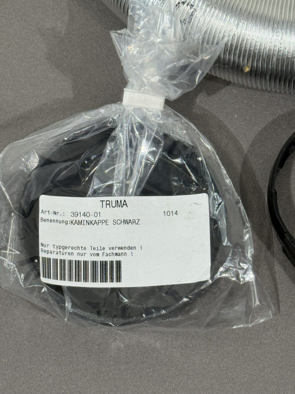 Truma Kaminset CW 34110-01 – Bild 5