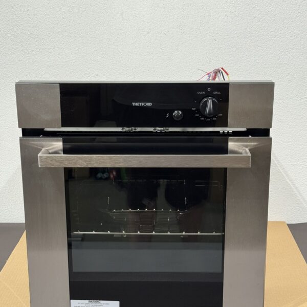 Alternative view of Thetford Backofen SOG10955 für Wohnmobil