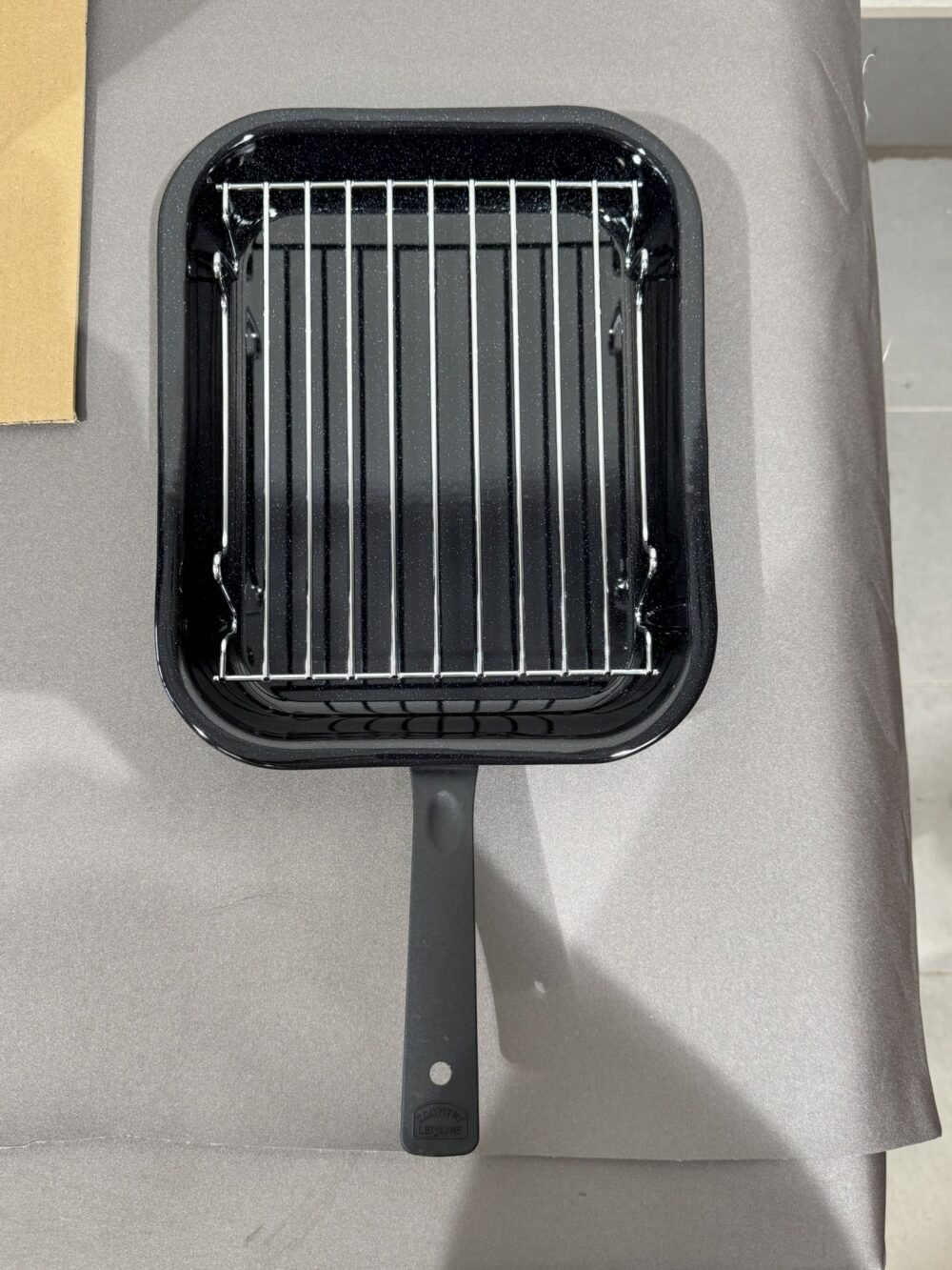 Thetford Backofen SOG10955 für Wohnmobil – Bild 6