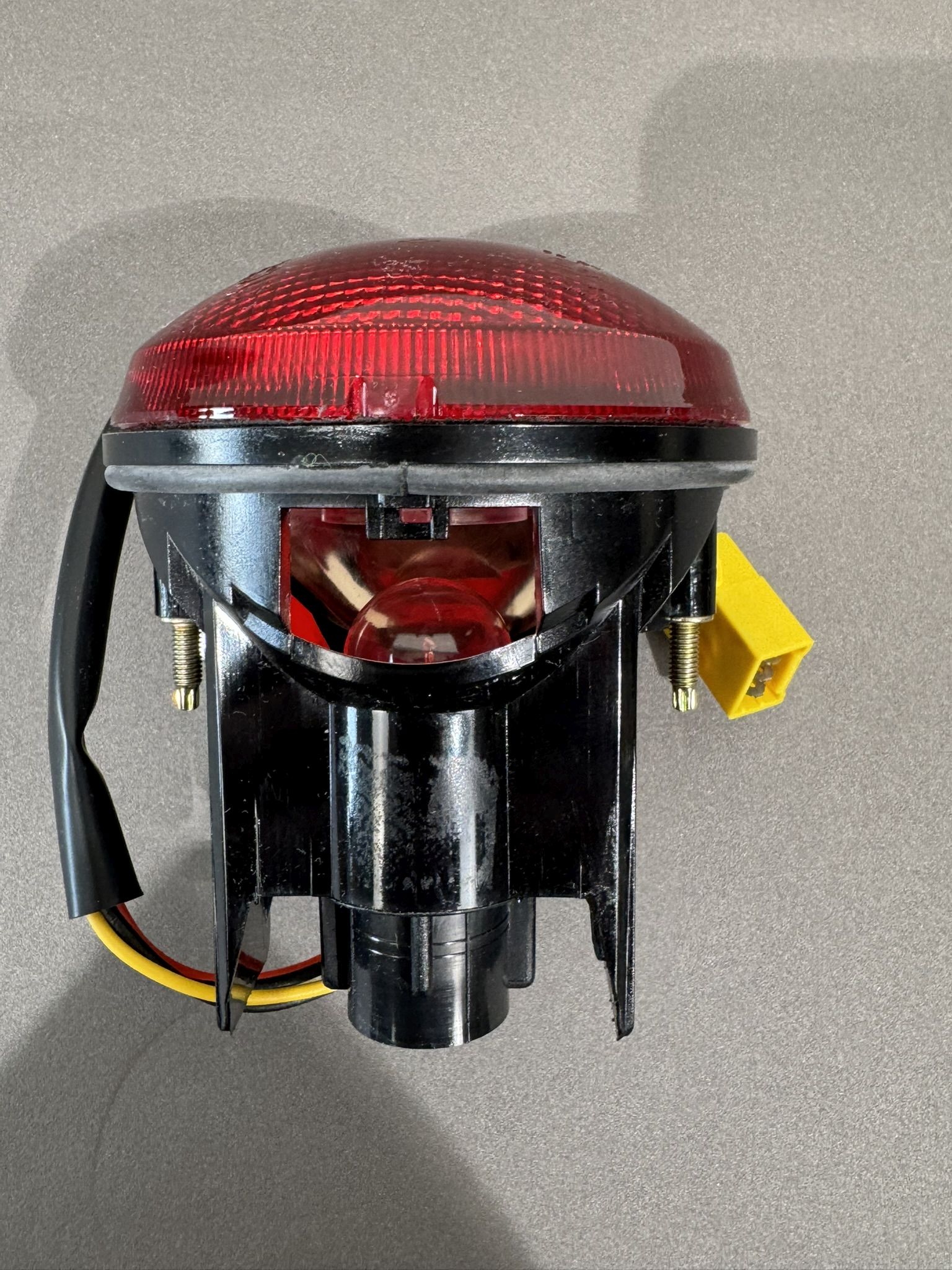 Fiat Ducato Valeo Heckleuchte links 46303565 – Bild 2