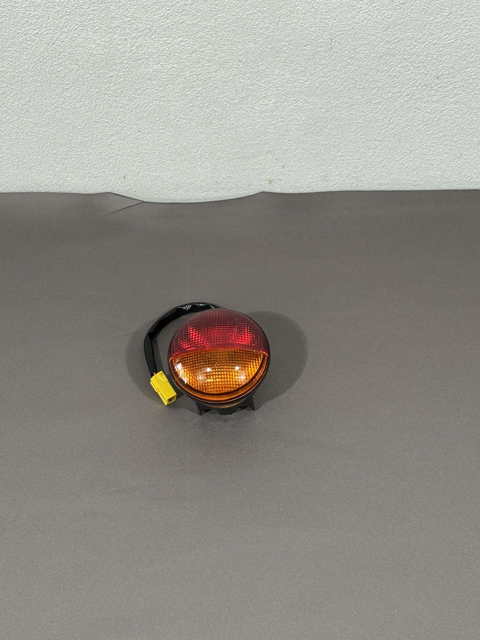 Fiat Ducato Valeo Heckleuchte links 46303565