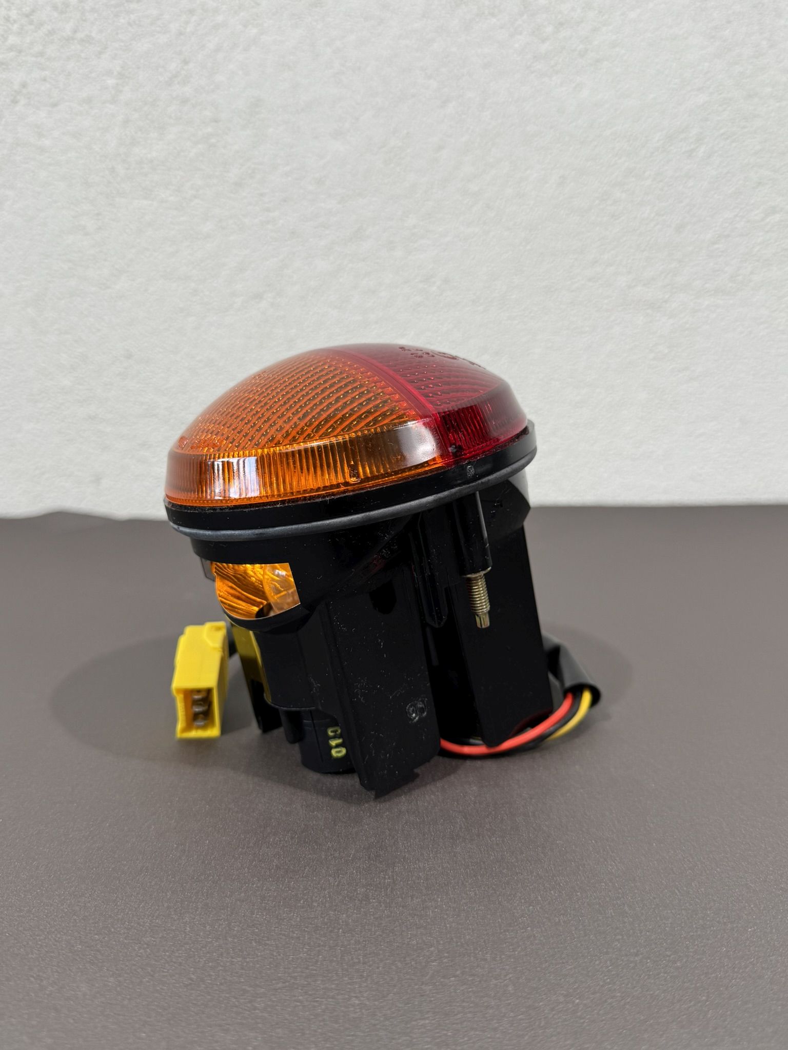 Fiat Ducato Valeo Heckleuchte links 46303565 – Bild 4