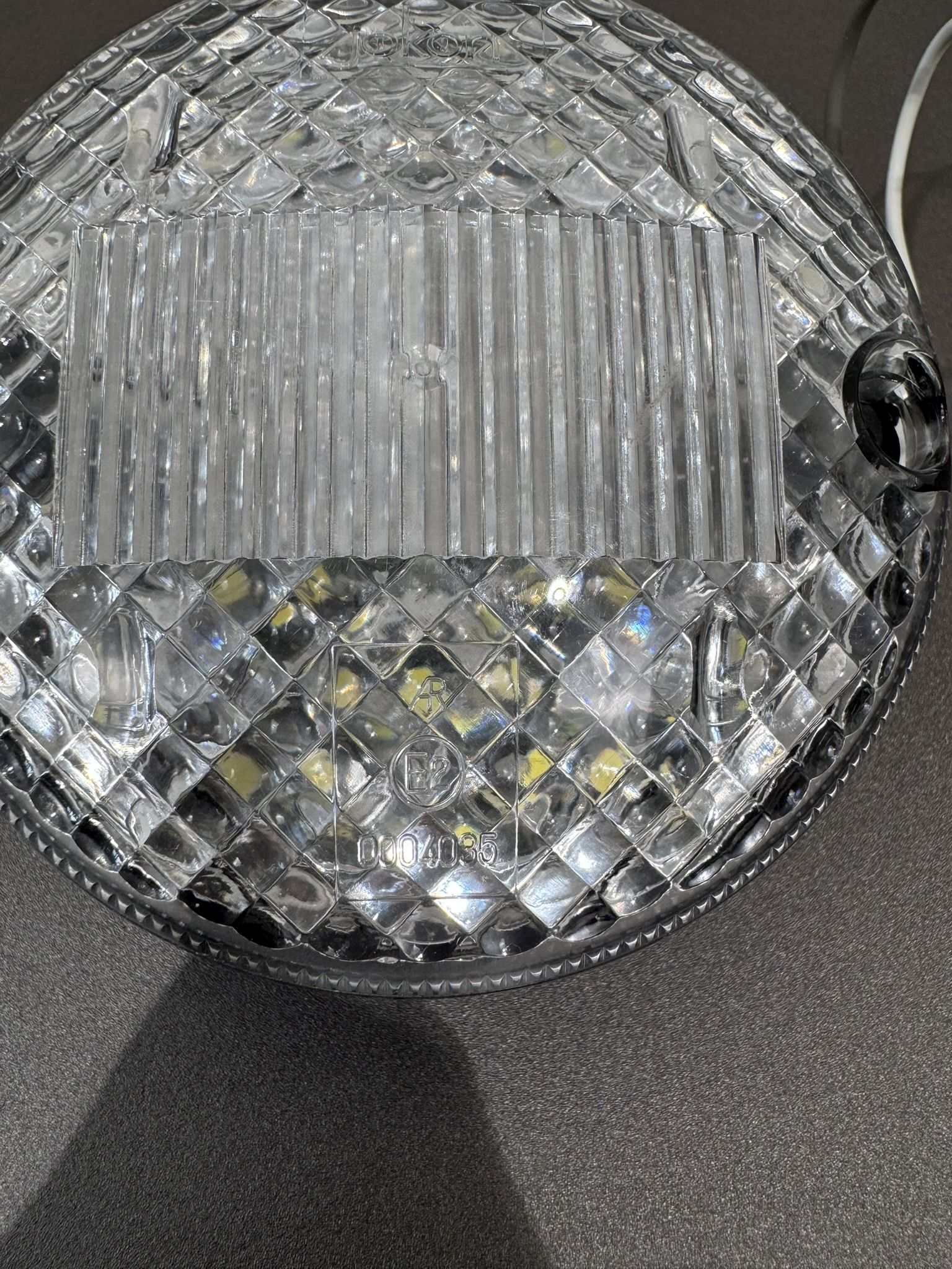 Jokon Rückfahrleuchte 0004035 24v – Bild 3