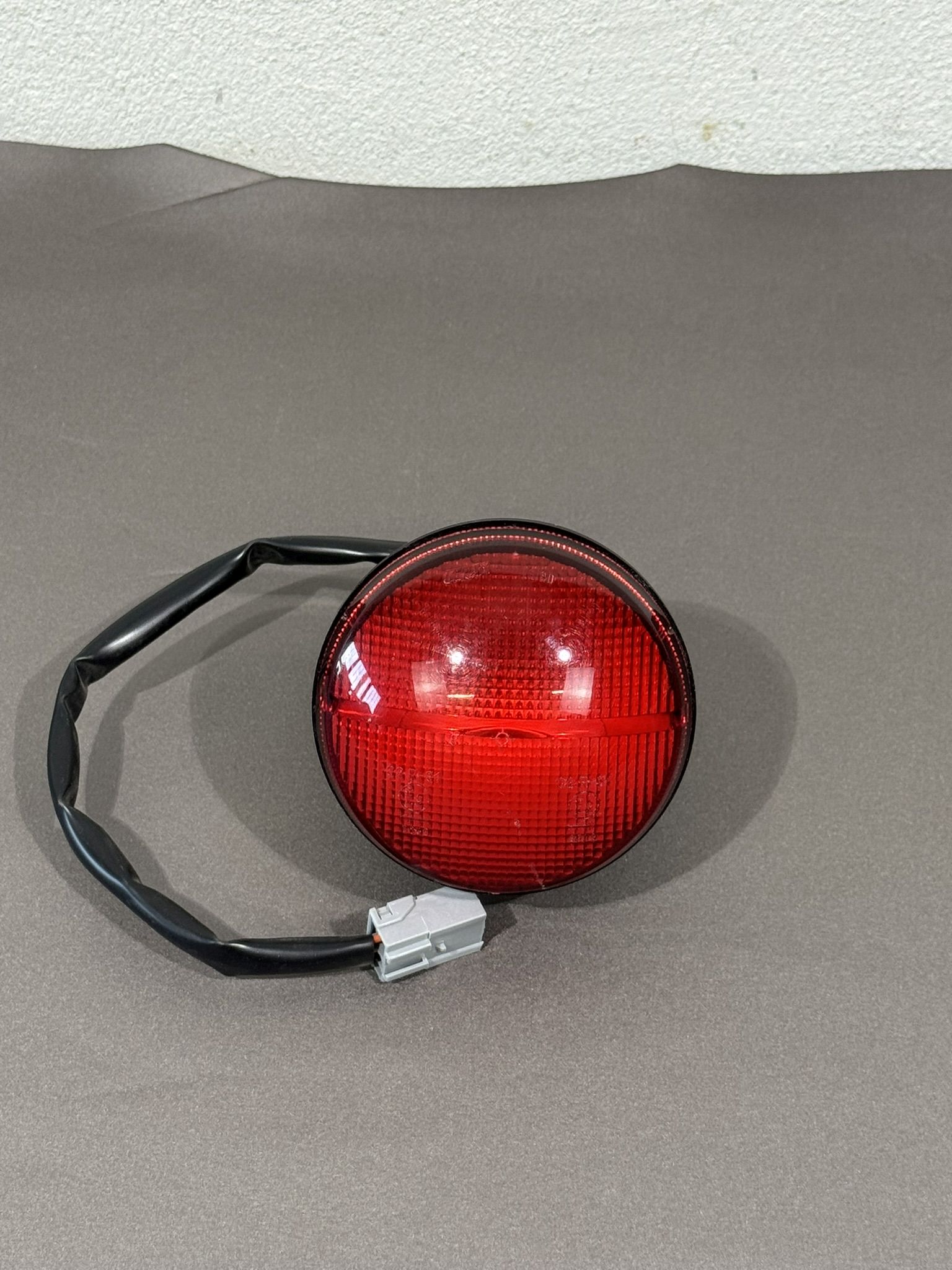 Fiat Valeo Nebelschlussleuchte 6303562 – Bild 4