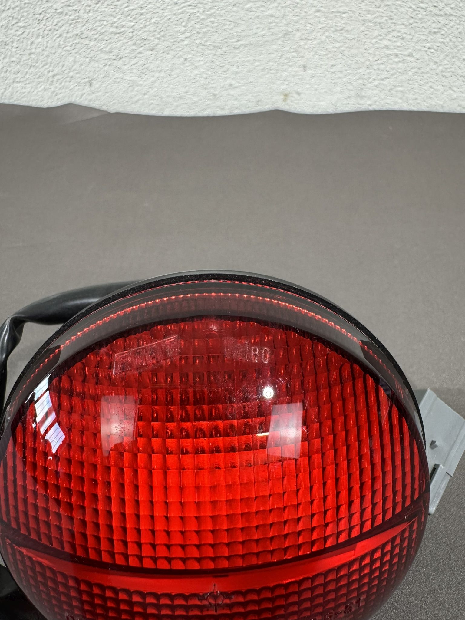 Fiat Valeo Rückleuchte 46303562 – Bild 3