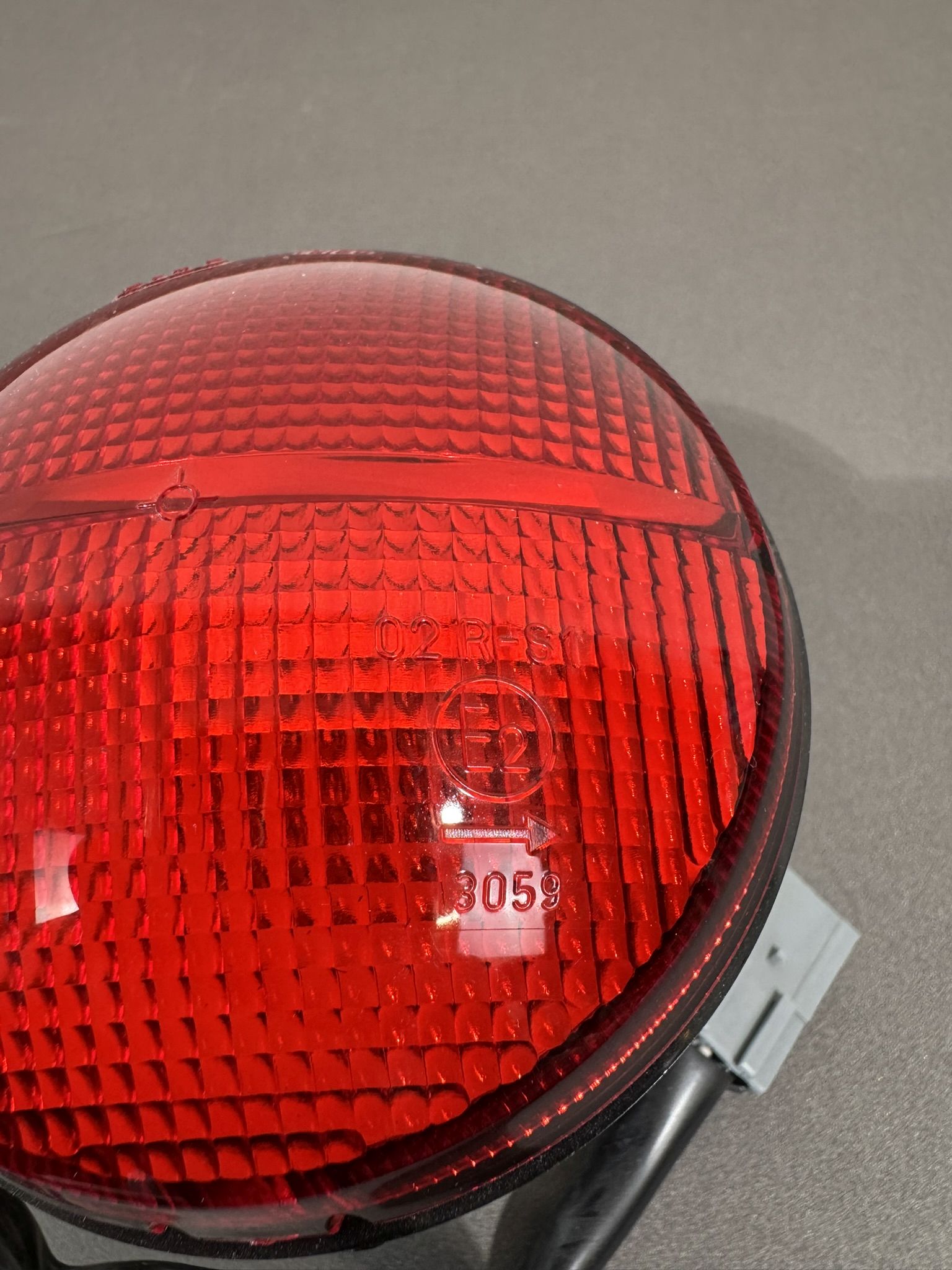 Fiat Valeo Rückleuchte 46303562 – Bild 4