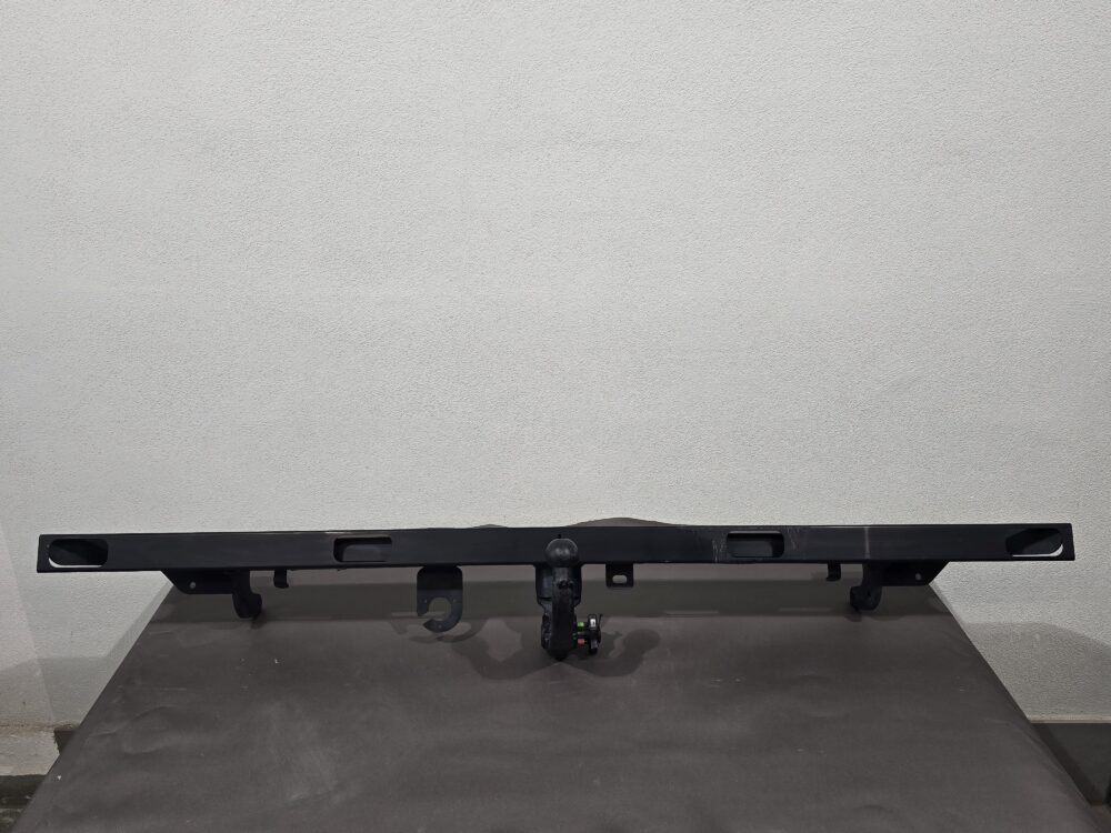 Westfalia Anhängerkupplung (Abnehmbar) Art.: 306271