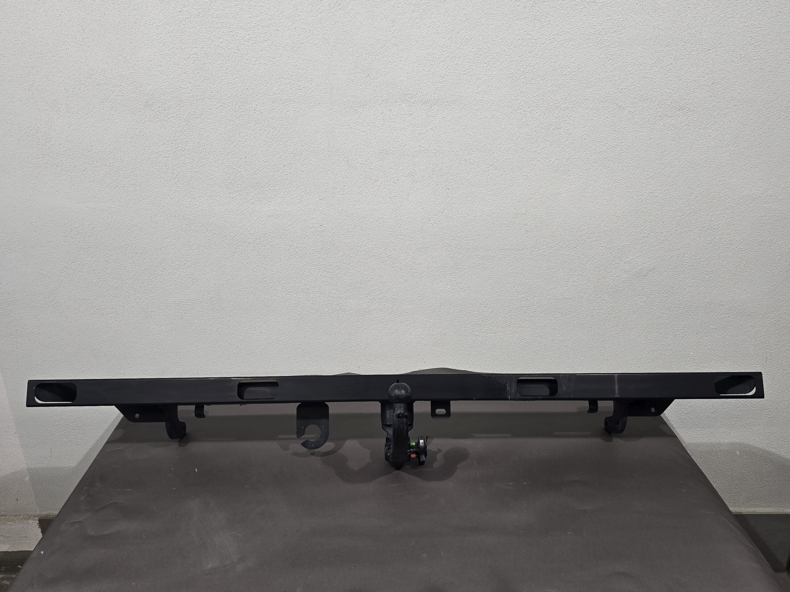 Westfalia Anhängerkupplung (Abnehmbar) Art.: 306271