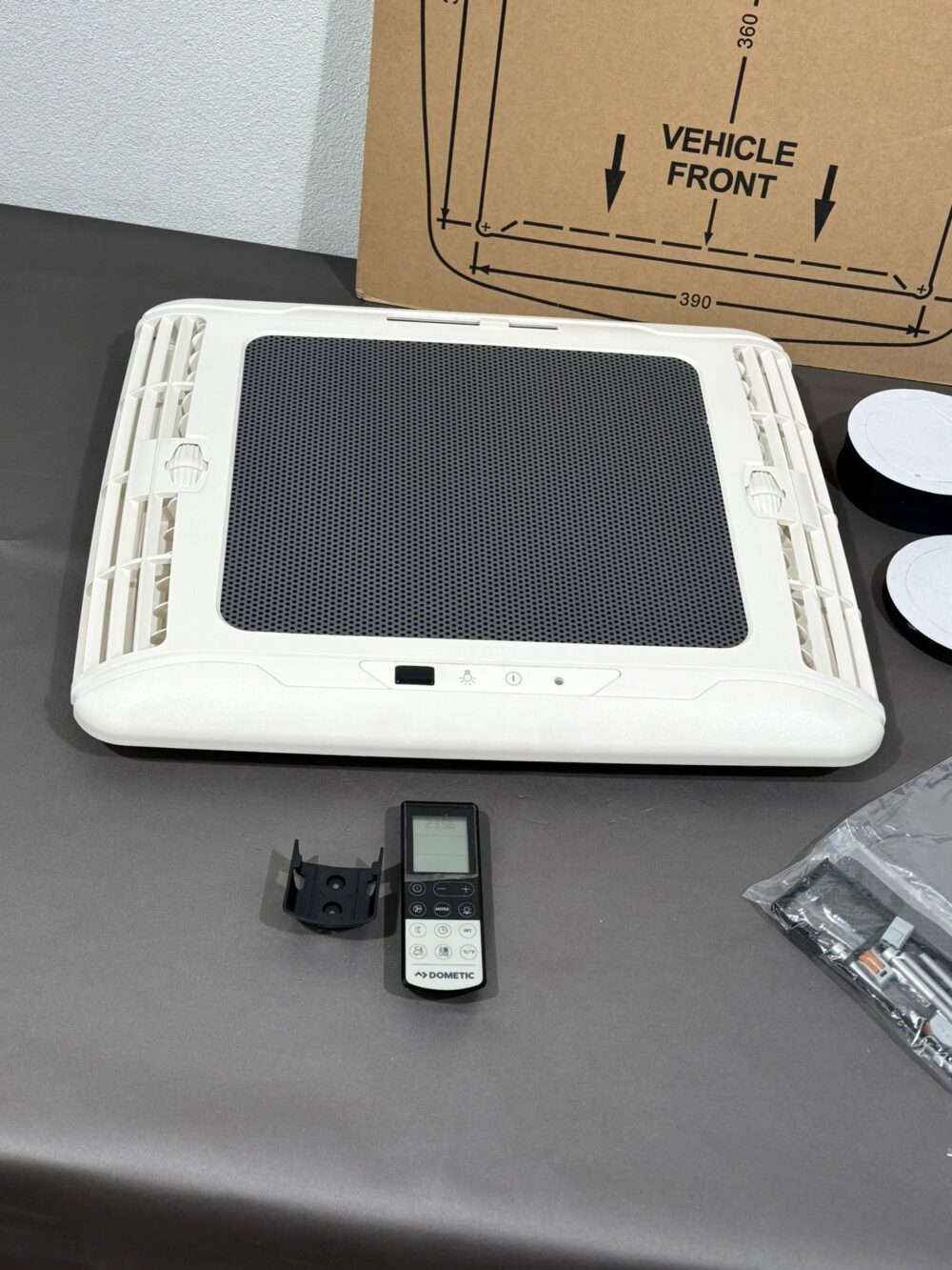 Dometic FJ2200 Dachklimaanlage – Bild 5