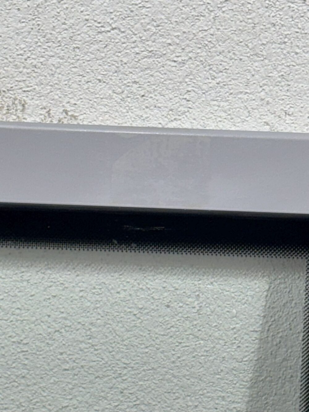 Mekuwa Echtglasfenster 1000x590mm grau – Bild 6