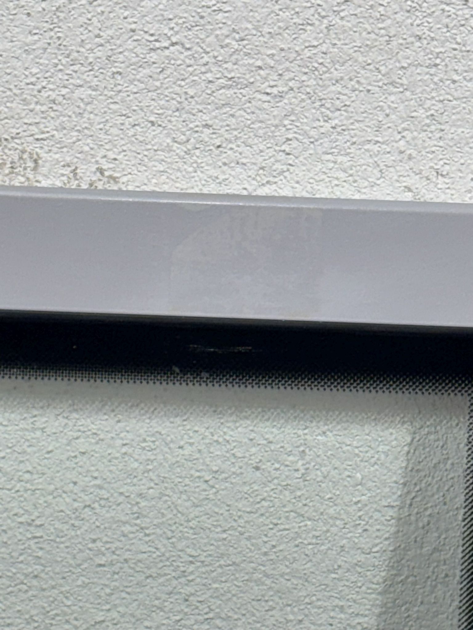 Mekuwa Echtglasfenster 1000x590mm grau – Bild 6