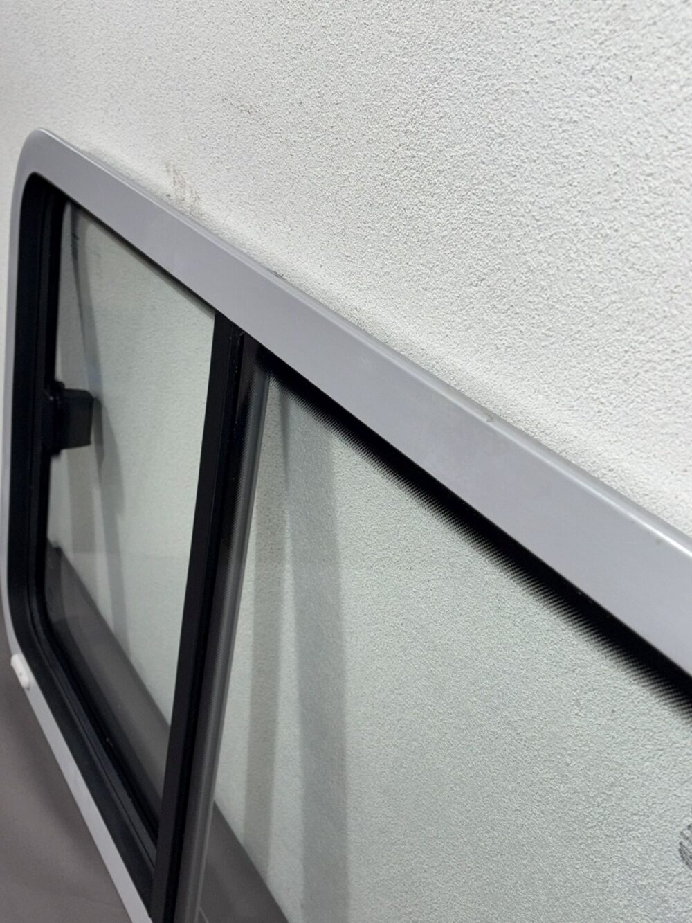 Mekuwa Echtglasfenster 1000x590mm grau – Bild 8