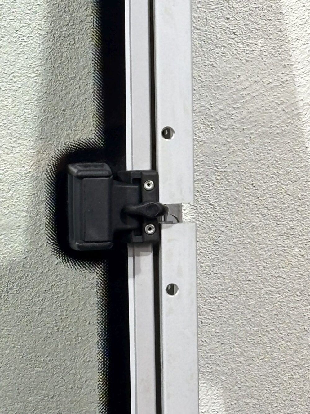 Mekuwa Echtglasfenster 1000x590mm grau – Bild 13