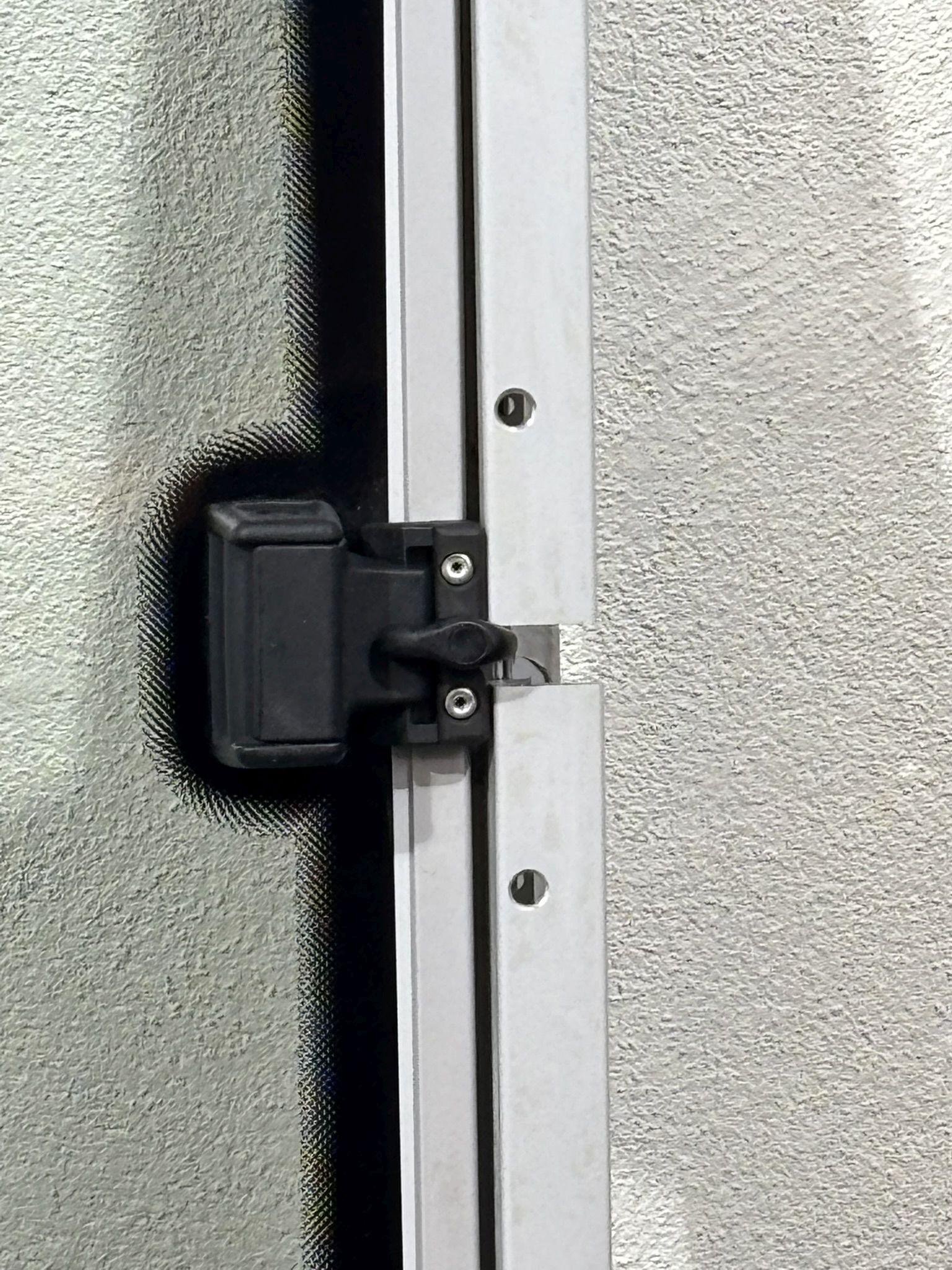Mekuwa Echtglasfenster 1000x590mm grau – Bild 13