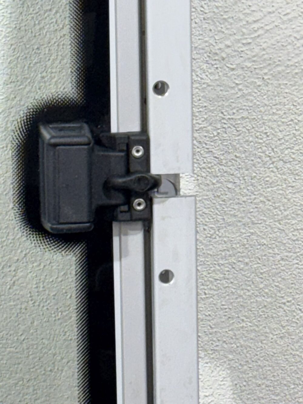 Mekuwa Echtglasfenster 1000x590mm grau – Bild 14