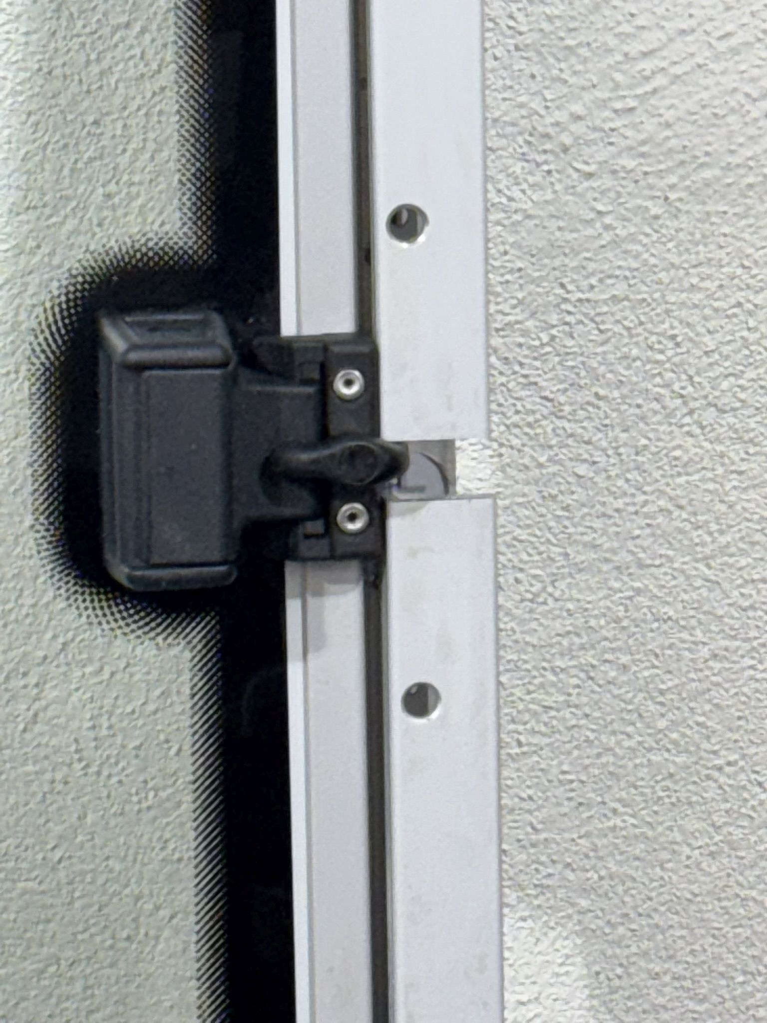 Mekuwa Echtglasfenster 1000x590mm grau – Bild 14