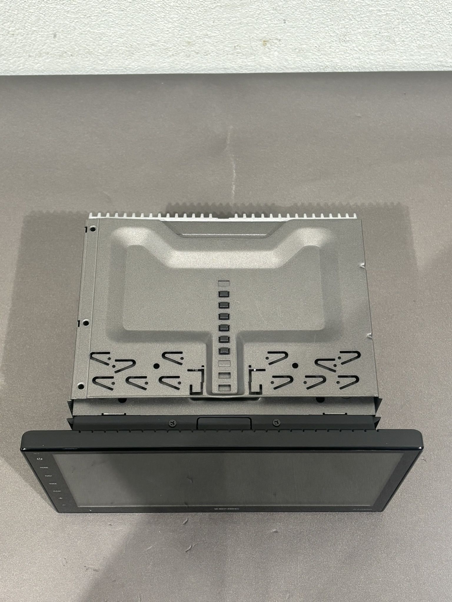 Zenec Navigationssystem Z-N956 – Bild 4