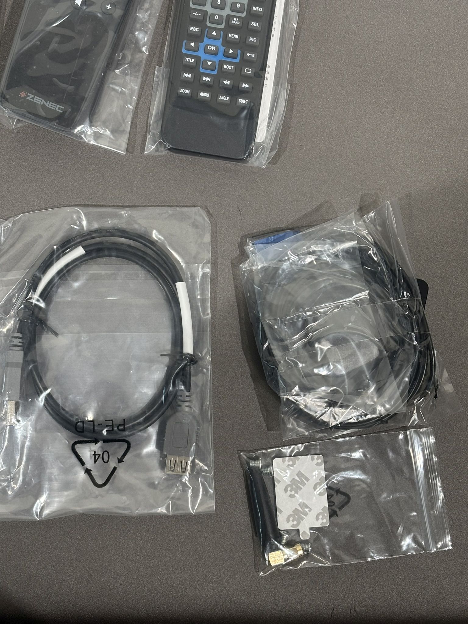 Zenec Navigationssystem Z-N956 – Bild 9