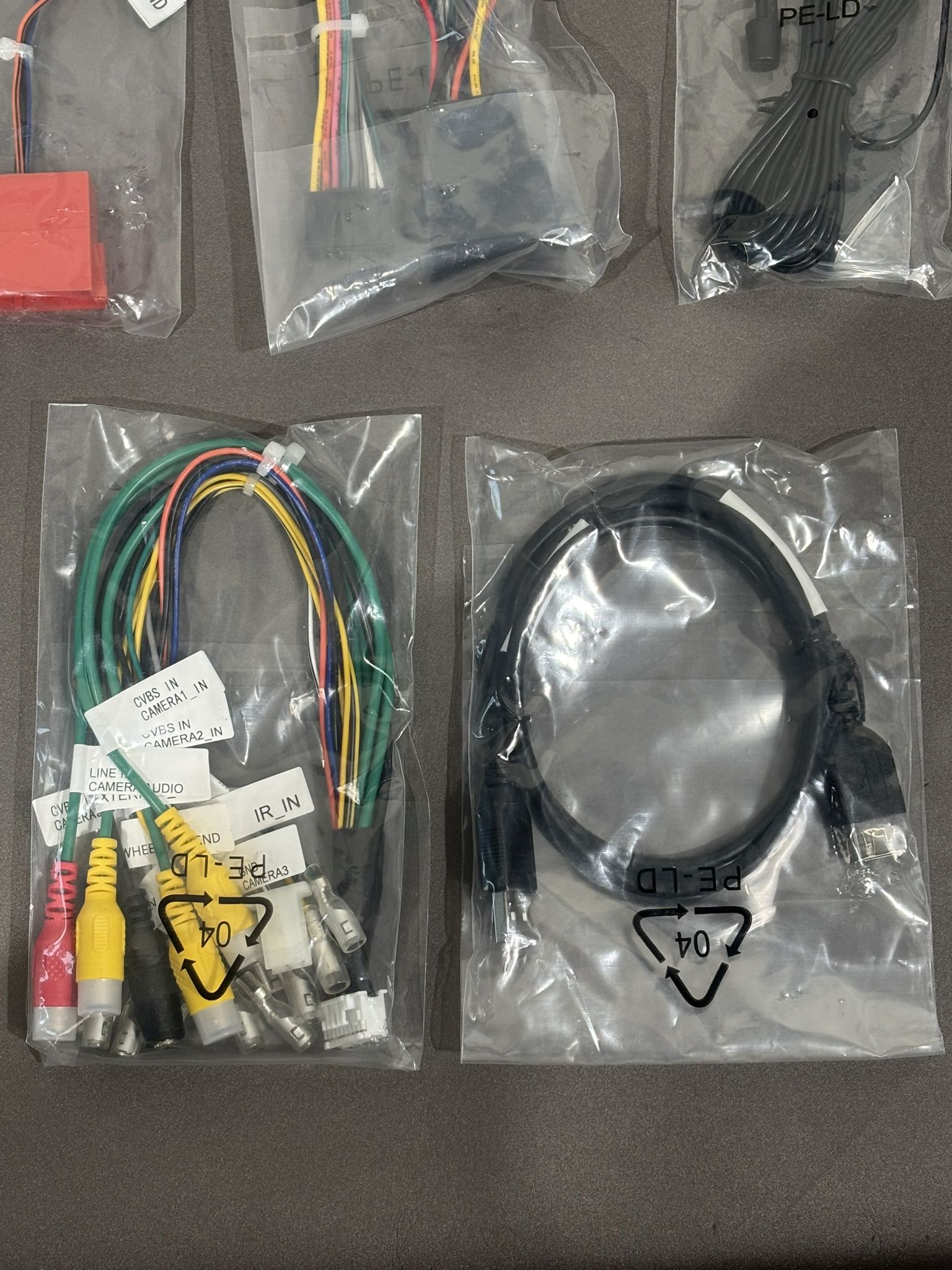 Zenec Navigationssystem Z-N956 – Bild 10