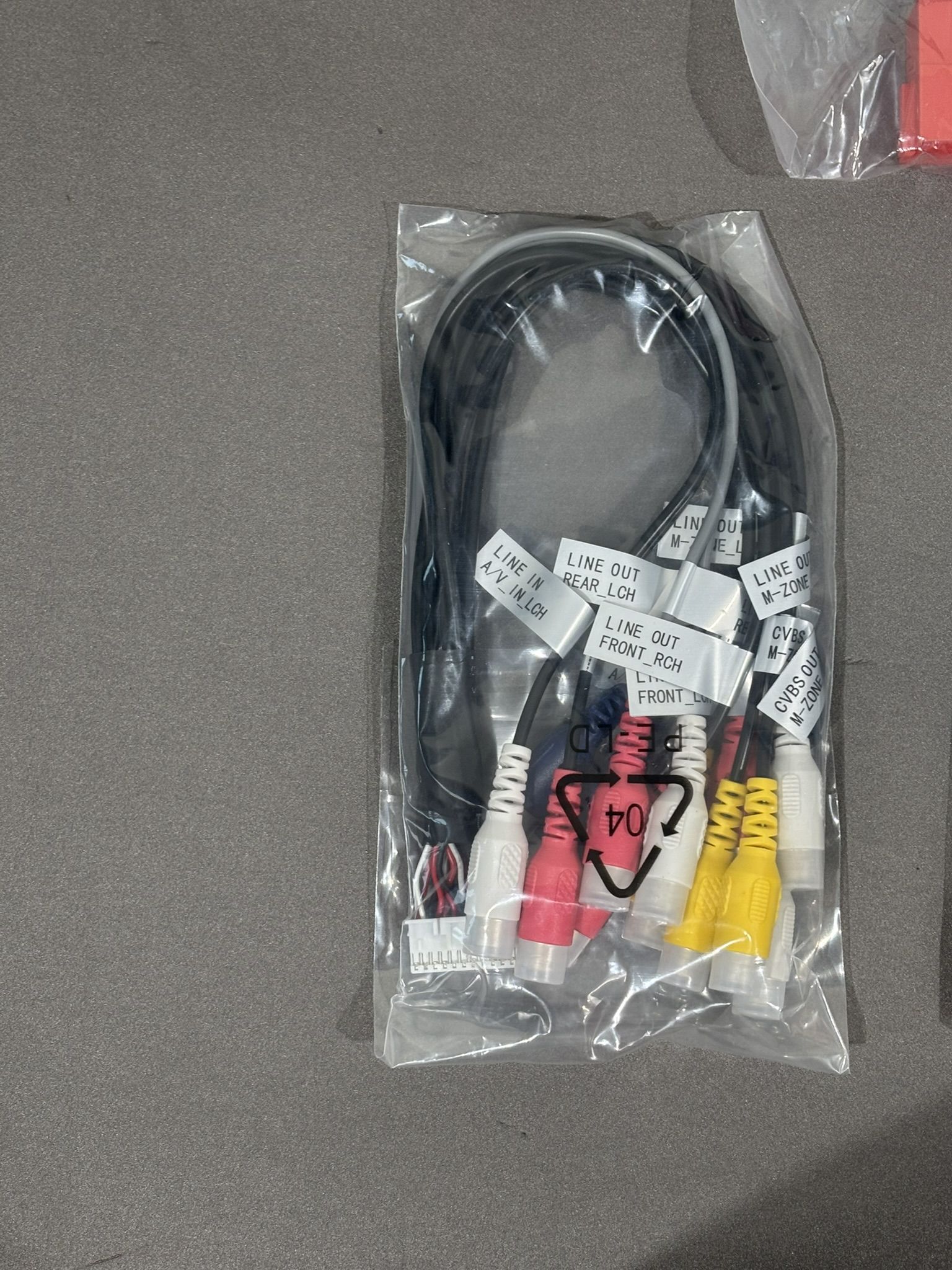 Zenec Navigationssystem Z-N956 – Bild 11