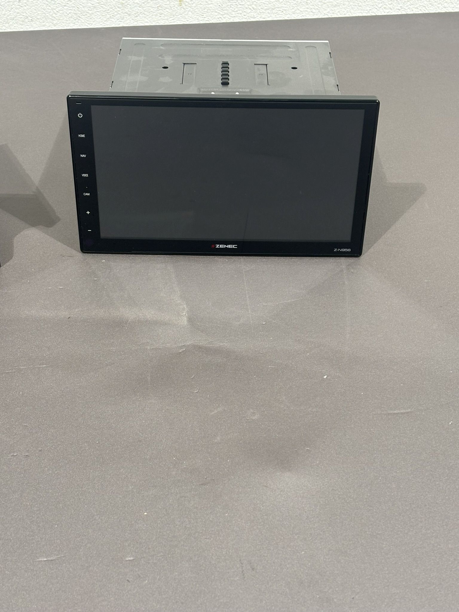 Zenec Navigationssystem Z-N956 – Bild 3