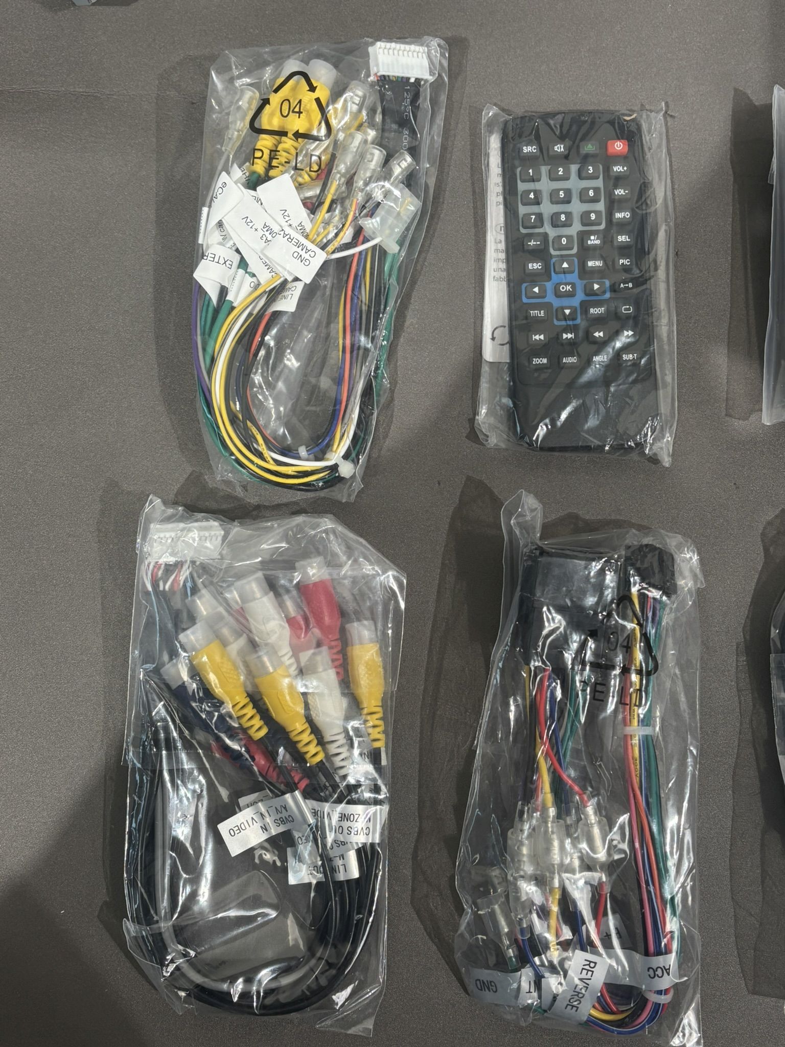 Zenec Navigationssystem Z-E3766 – Bild 5