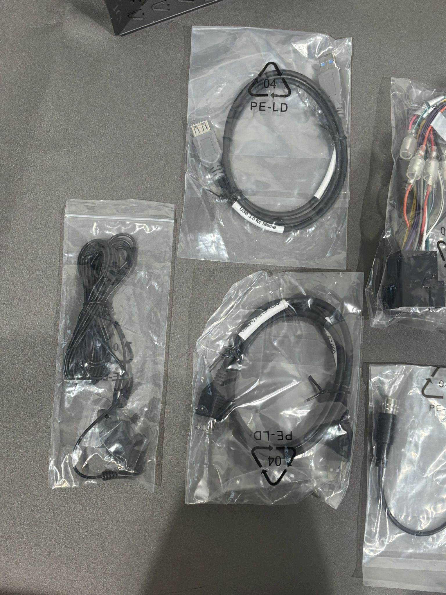 Zenec Navigationssystem Z-N966 – Bild 8