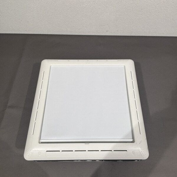 Alternative view of Fiamma Turbo Vent Dachhaube 400x400mm