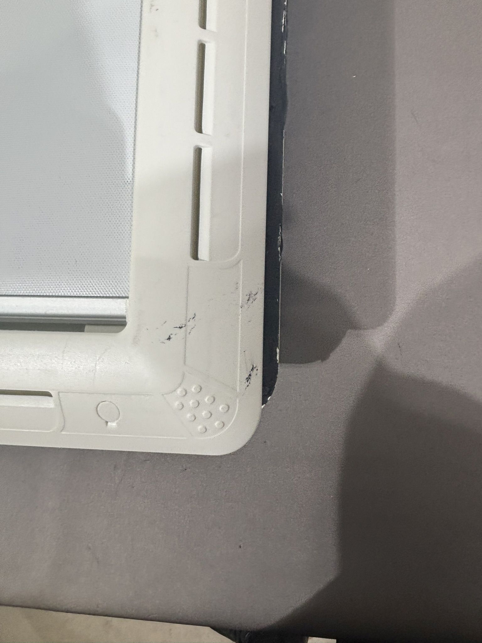 Fiamma Turbo Vent Dachhaube 400x400mm – Bild 6