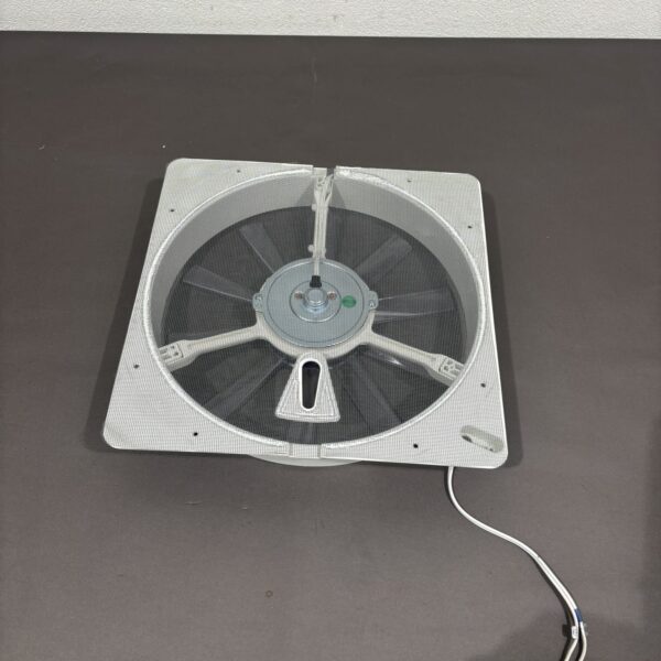 Alternative view of Lüfter für Fiamma Turbo Vent Dachhaube