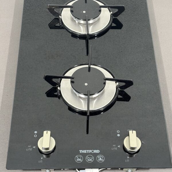 Alternative view of Thetford Gaskochfeld Series 922