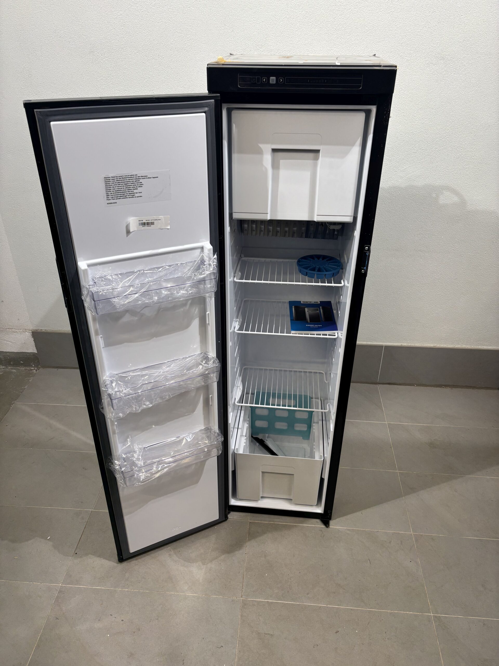 Thetford Kühlschrank N3142 – Bild 8