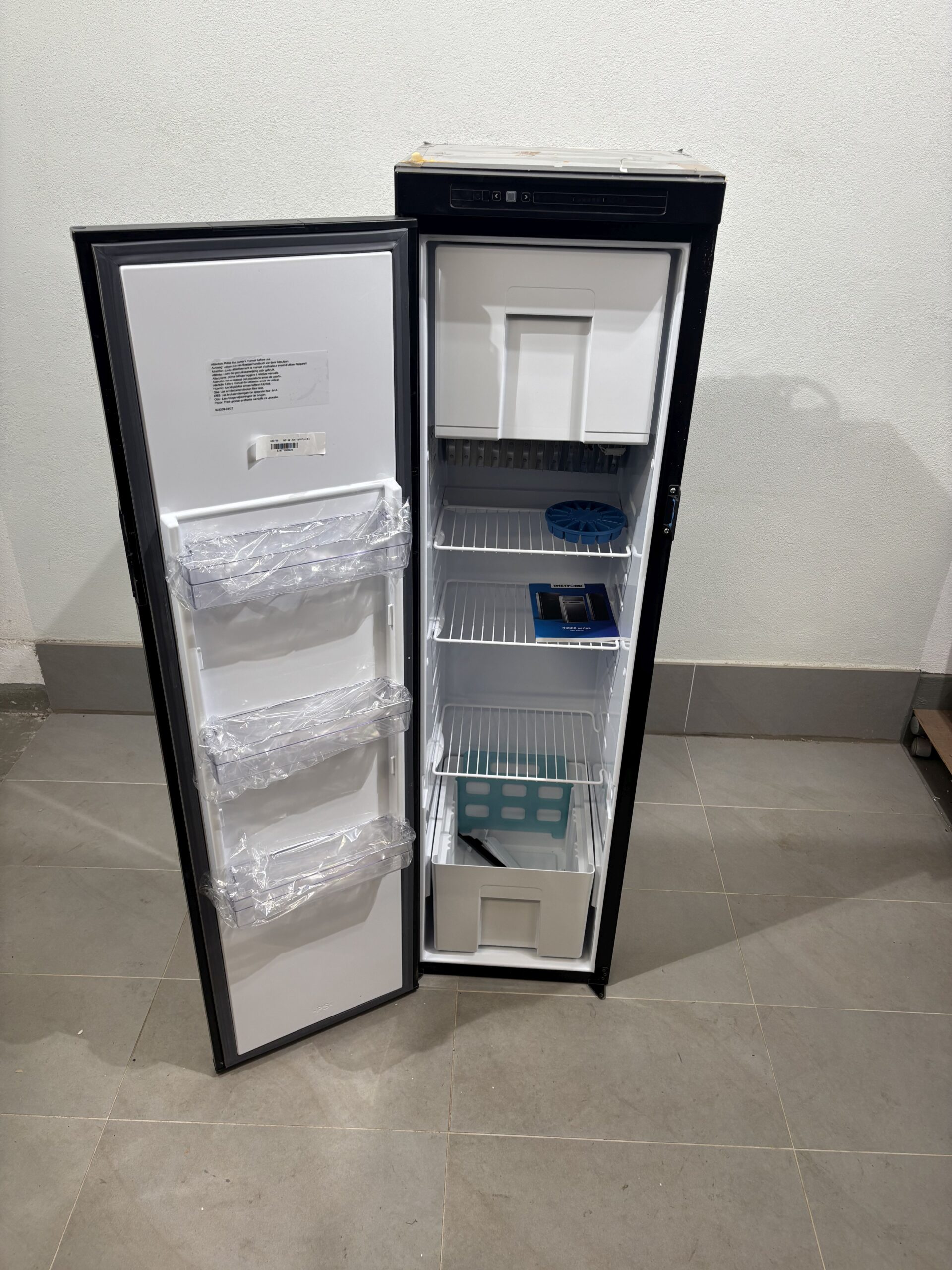 Thetford Kühlschrank N3142