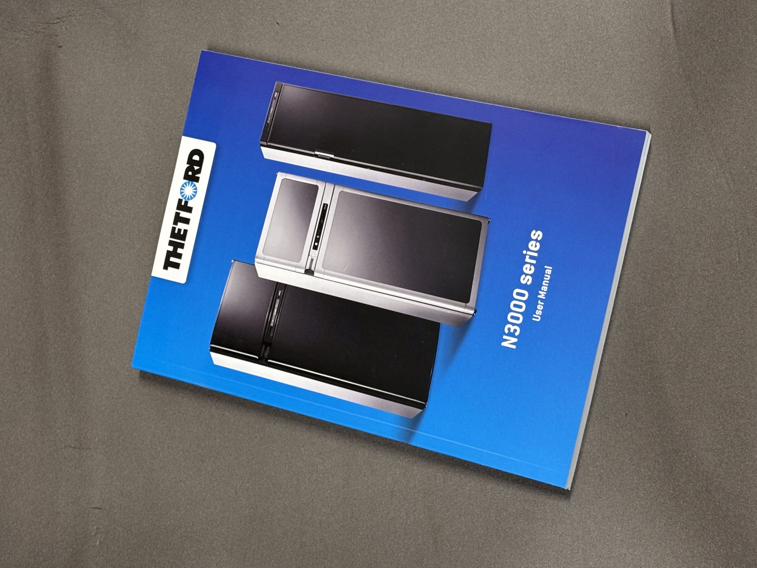 Thetford Kühlschrank N3142 – Bild 7