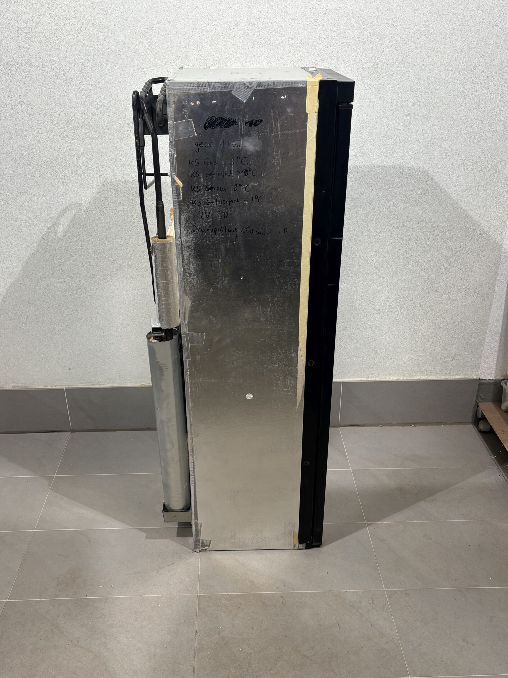 Thetford Kühlschrank N3142 – Bild 3