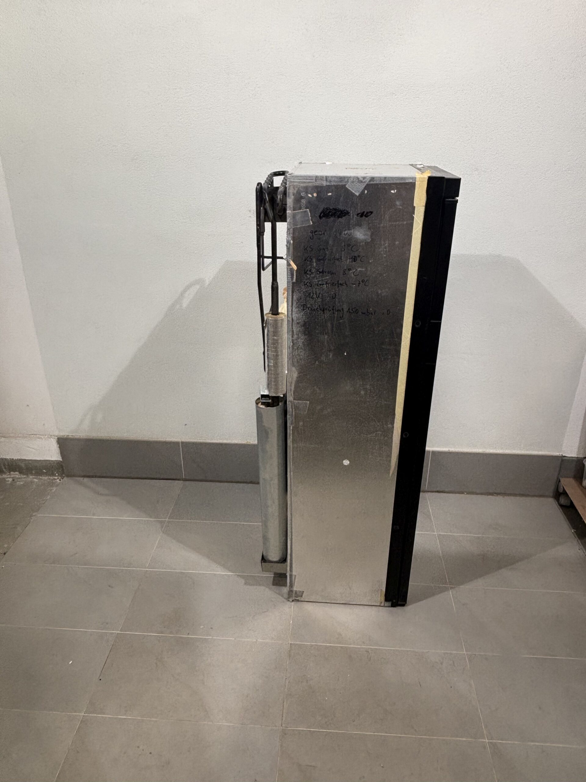 Thetford Kühlschrank N3142 – Bild 2