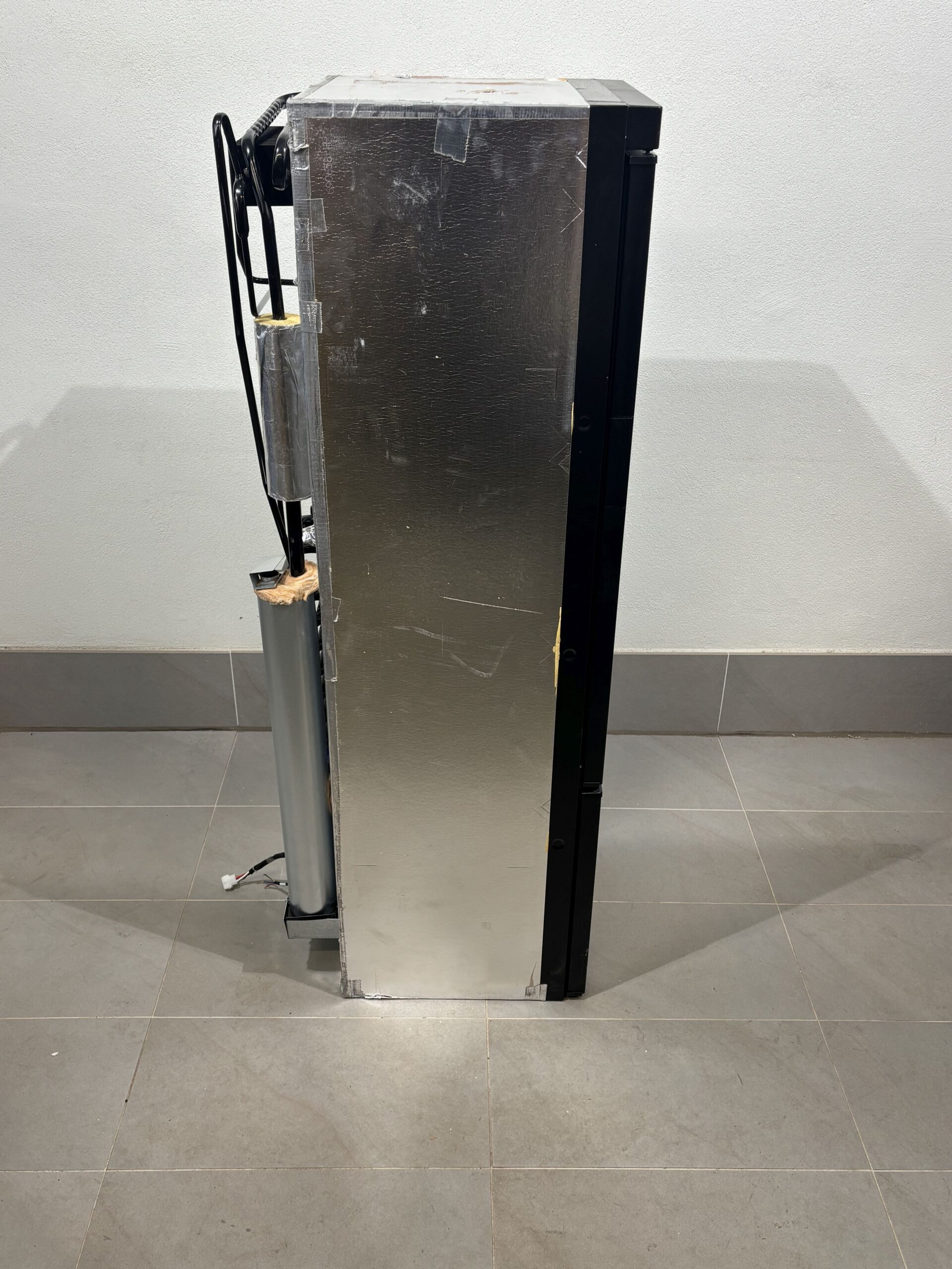 Thetford Kühlschrank Model Nr.: REFR N4141E – Bild 5