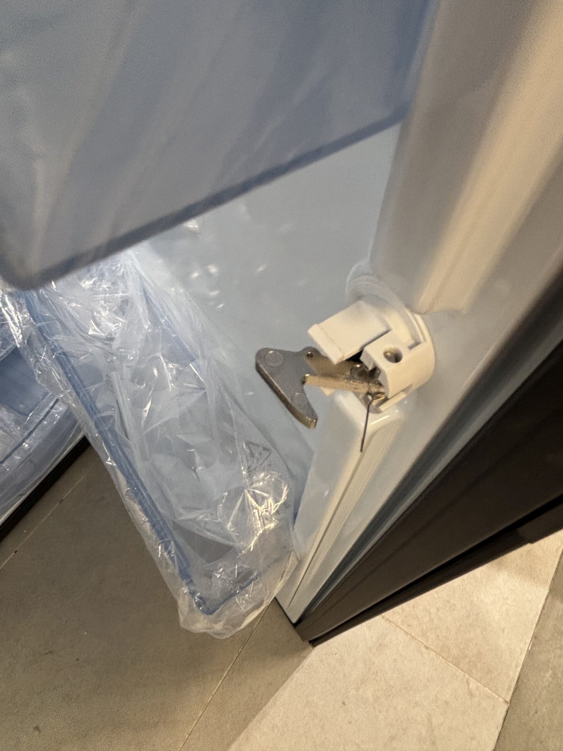 Dometic RMLT 9335 Kühlschrank + Backofen – Bild 10