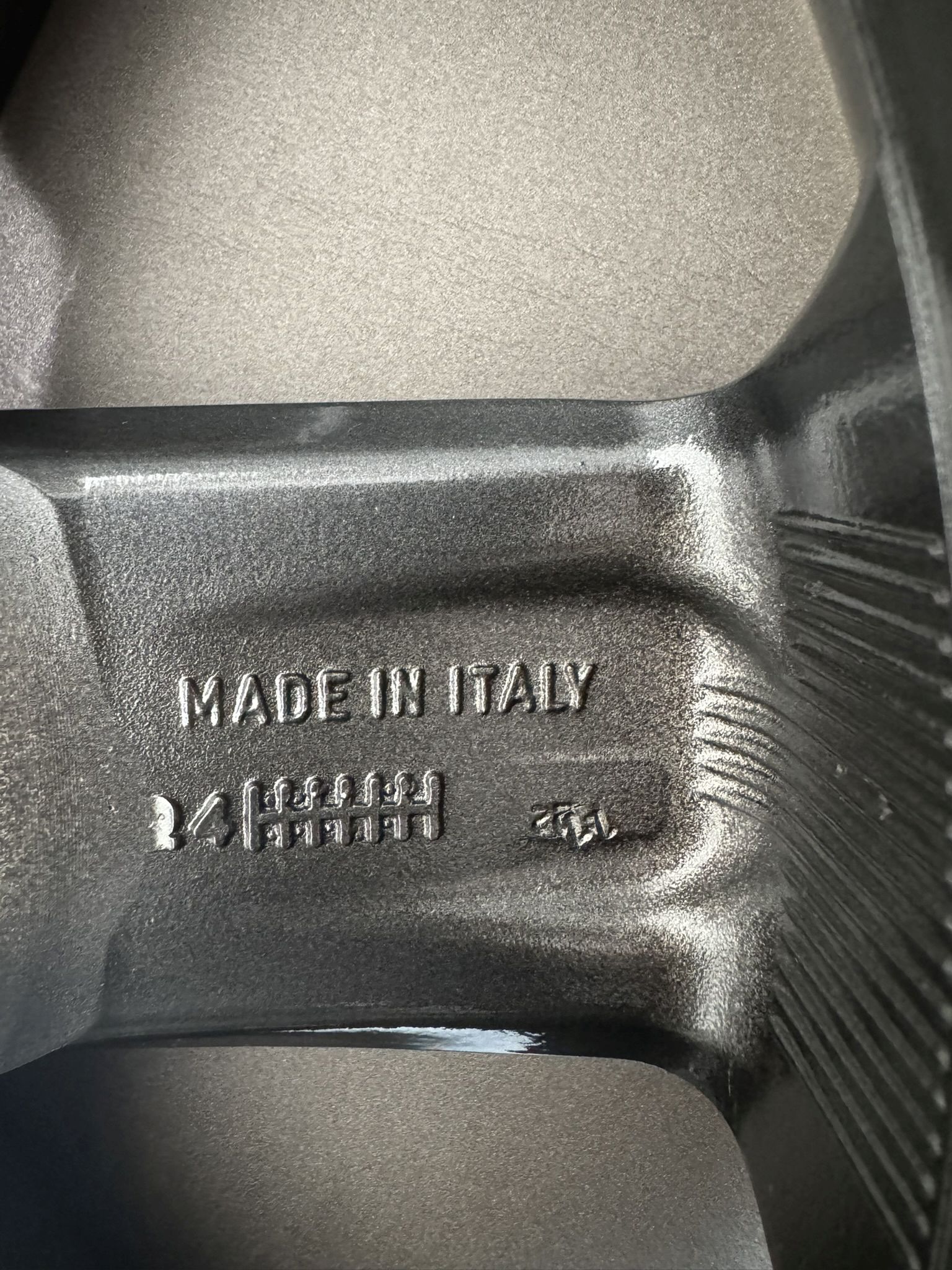 Goldschmitt Alufelgensatz 16" KBA 51070 6.5Jx16H2 – Bild 4