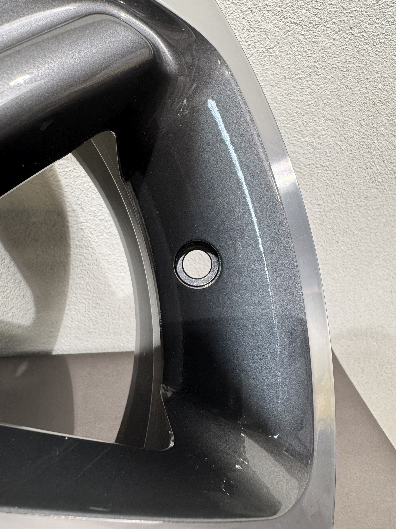 Goldschmitt Alufelgensatz 16" KBA 51070 6.5Jx16H2 – Bild 6