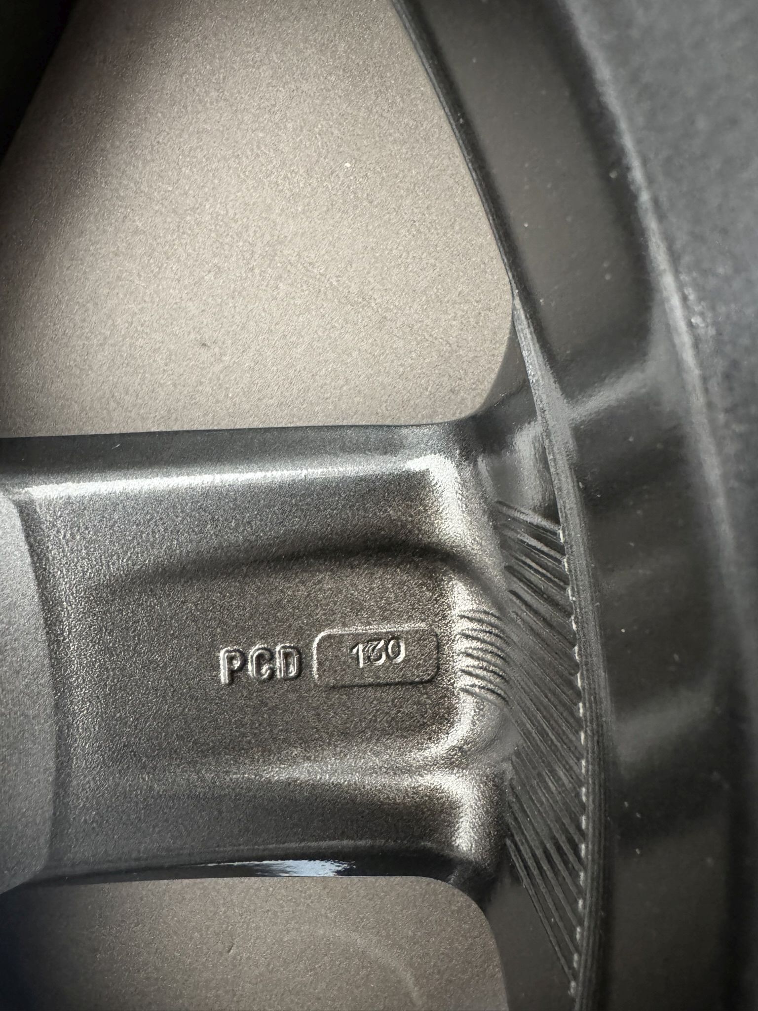 Goldschmitt Alufelgensatz 16" KBA 51070 6.5Jx16H2 – Bild 10