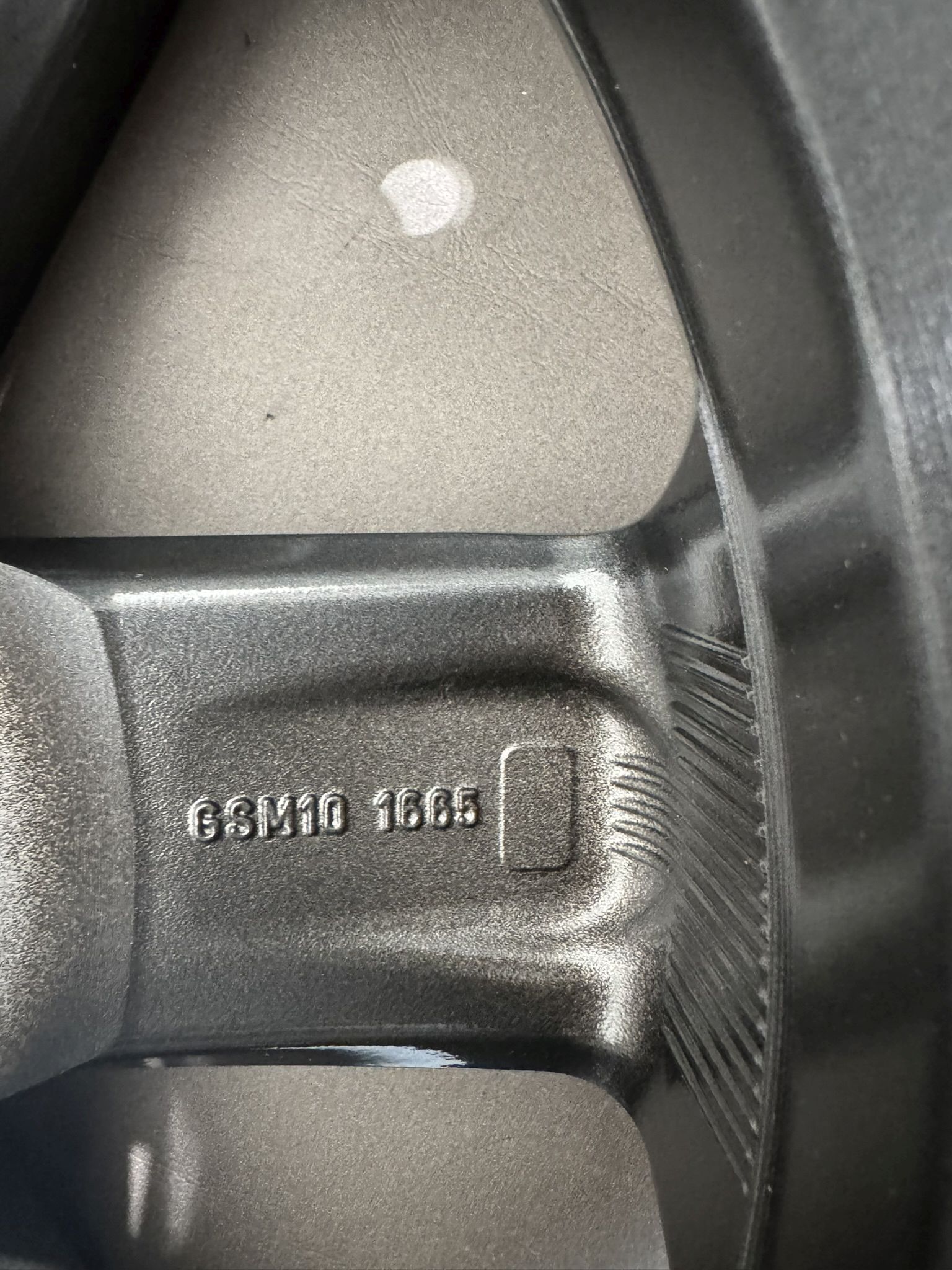 Goldschmitt Alufelgensatz 16" KBA 51070 6.5Jx16H2 – Bild 11